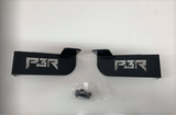 PBR Products 2020 and up Polaris Ranger Rear Light Bar Mounts - Mounts ONLY