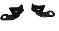 PBR Products Yamaha RMAX Whip Mounts - 2021 and UP