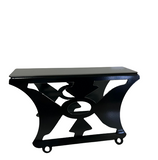 PBR Products 5 in. Tall Tunnel Mount Shifter Stand Hurst, B&M, TCI, and MORE