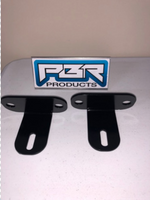 PBR Products Rear Cube / Back up light Mounts 2014-2019 Rzr 900 900- 4