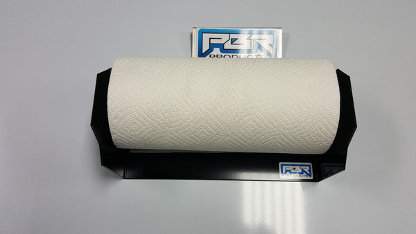 Towel rack for trailer hotsell