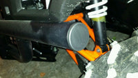 Polaris front bumper plugs for the POLARIS Ranger 900 XP 2 PLUGS