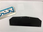 Can Am Commander or Maverick upper Dash Blank Ram Mount