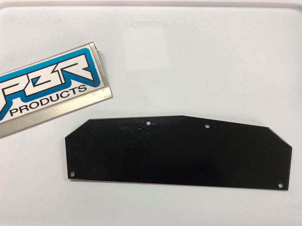 Can Am Commander or Maverick upper Dash Blank Ram Mount