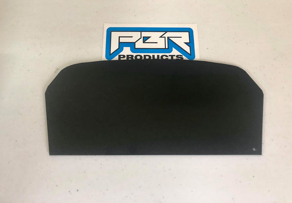 Can Am Commander 1000 X or XT Ram mount Dash Panel - Part#CAC1000R