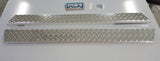 Yamaha G2 G9 Golf cart Diamond Plate Rocker Panel covers and kick panel
