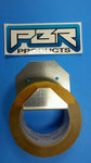 Trailer Parts Accessories Race Car Duct Tape HOLDER Race tape Nascar ump imca