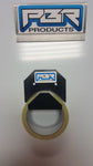 Duct Tape Hanger Holder Bracket Hook Rack Hanger Holder Trailer Shop BLACK