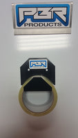 Duct Tape Hanger Holder Bracket Hook Rack Hanger Holder Trailer Shop BLACK