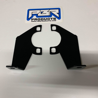 Kawasaki Teryx 800 2015 and up  Whip Mounts - Flag Mounts