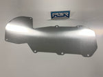 FBody Camaro Chevelle Firebird Grand Prix HEATER DELETE PANEL 0.090 THICK PLATE #152