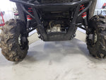 NEW! Honda Pioneer 700 Front A-Arm Guards/ skid plates For 2017-2025