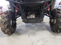 NEW! Honda Pioneer 700 Front A-Arm Guards/ skid plates For 2017-2022