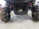 NEW! Honda Pioneer 700 Front A-Arm Guards/ skid plates For 2017-2022