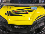 PBR Products Honda Pioneer Front Pillar light bar mounts Made In USA