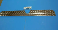 Diamond Plate Kick Plate for Club Car Precedent ELECTRIC Golf Carts
