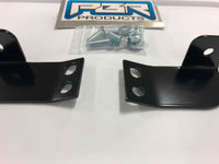 POLARIS RANGER BACKUP LIGHT SPOTLIGHT (BRACKETS ONLY) RANGER REAR LIGHT LED BAR