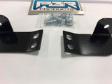 POLARIS RANGER BACKUP LIGHT SPOTLIGHT (BRACKETS ONLY) RANGER REAR LIGHT LED BAR