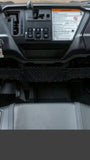Honda Pioneer 1000 LIMITED dash panel switch COMPLETE Volt Power 3" radio hole - Part# 1001LTBO