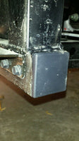 Polaris Ranger MUD BLOCKERS KEEP THE MUD OUT! 2013 thru 2019 900 XP