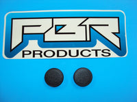 Polaris front bumper plugs for the POLARIS Ranger 900 XP 2 PLUGS