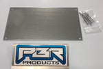 Yamaha Rhino Dash Mount Blank SMOOTH Finish RAM MOUNT
