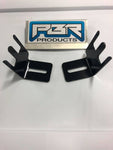 PBR Products Honda Pioneer Front Pillar light bar mounts Made In USA