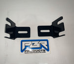 Polaris Ranger & Ranger Crew 570 800 900 Light Bar Pillar Mount 50" Above hood