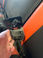 Seat Belt Speed Limiter Bypass - Polaris Ranger / Polaris General