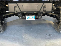 2016-2021 Honda Pioneer 1000 or 1000-5 UTV ALUMINUM FRONT & REAR A-ARM GUARDS SKID