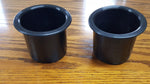Replacement cups go our rhino cup holder 2 7/8" 2 cups
