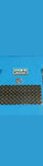 YAMAHA GOLF CART G2 - G9 DIAMOND PLATE GAS PEDAL BACKING PLATE