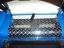 Ezgo Marathon Golf Cart Diamond Plate Deluxe kit 17 piece