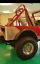 CJ5 Aluminum Rear Corners no holes polished Aluminum
