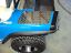 Ezgo Marathon Golf Cart Diamond Plate Deluxe kit 17 piece