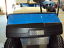 Ezgo Marathon Golf Cart Diamond Plate Deluxe kit 17 piece