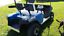 Ezgo Marathon Golf Cart Diamond Plate Deluxe kit 17 piece