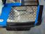Ezgo Marathon Golf Cart Diamond Plate Deluxe kit 17 piece