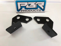 Kawasaki Teryx Light Pod pillar mounts - mounts to side of cage Teryx and Teryx -4