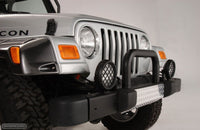 Jeep Wrangler Tomb Raider Edition Diamond Front Bumper Skid Plate TJ WOW!!!!!