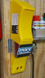 Trailer-Aid Holder enclosed trailer horse trailer boat trailer accessory