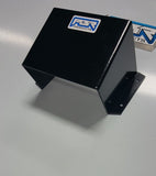 Trailer Aid 55 Trailer Aid Holder Black powder coated