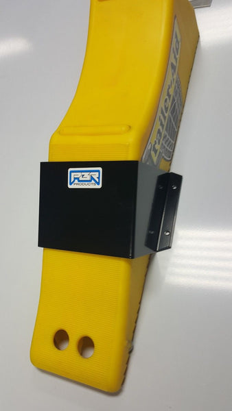 Trailer Aid 55 Trailer Aid Holder Black powder coated