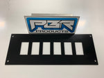 Yamaha Viking 6 Switch Dash Plate / Switch Panel