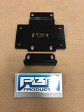 PBR Products Honda Pioneer 1000 1000-5 Winch Mount- Part# HP1003WN